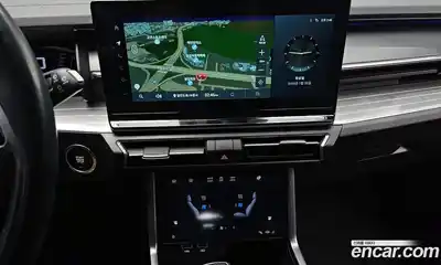 SsangYong Torres 2023 1.5 Автомат в Москве № 30228, миниатюра 2