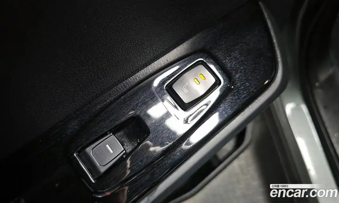 SsangYong Torres 2023 1.5 Автомат в Москве № 30228, фото 3