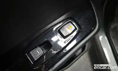 SsangYong Torres 2023 1.5 Автомат в Москве № 30228, миниатюра 3