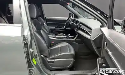 SsangYong Torres 2023 1.5 Автомат в Москве № 30228, миниатюра 10