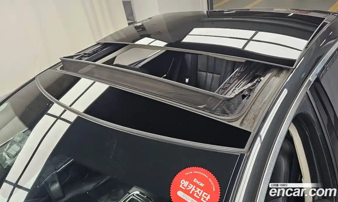 Jaguar XJ 2011 5.0 Автомат в Москве № 304992, фото 12