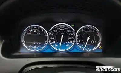 Jaguar XJ 2011 5.0 Автомат в Москве № 304992, миниатюра 3