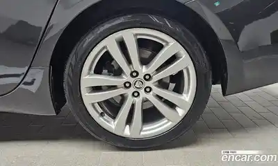 Jaguar XJ 2011 5.0 Автомат в Москве № 304992, миниатюра 4