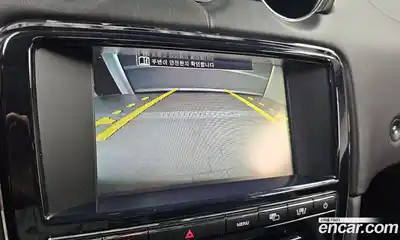 Jaguar XJ 2011 5.0 Автомат в Москве № 304992, миниатюра 6