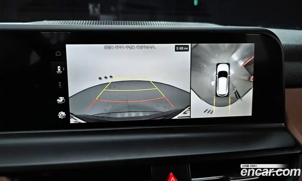 Kia Seltos 2024 1.6 Автомат в Москве № 307863, фото 1