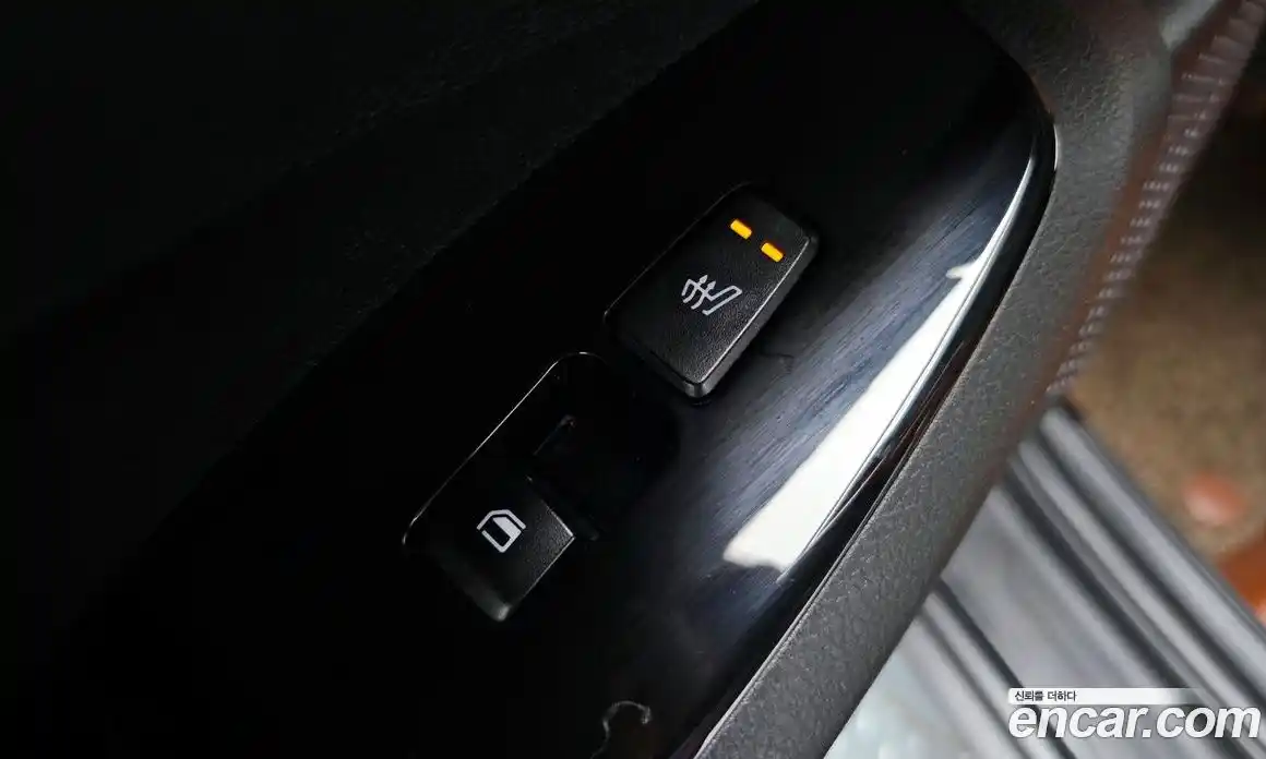 Kia Seltos 2024 1.6 Автомат в Москве № 307863, фото 11