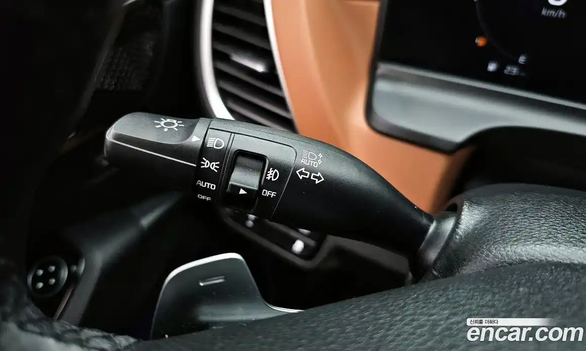 Kia Seltos 2024 1.6 Автомат в Москве № 307863, фото 15