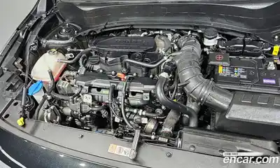 Kia Seltos 2024 1.6 Автомат в Москве № 307863, миниатюра 9