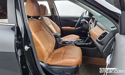 Kia Seltos 2024 1.6 Автомат в Москве № 307863, миниатюра 10