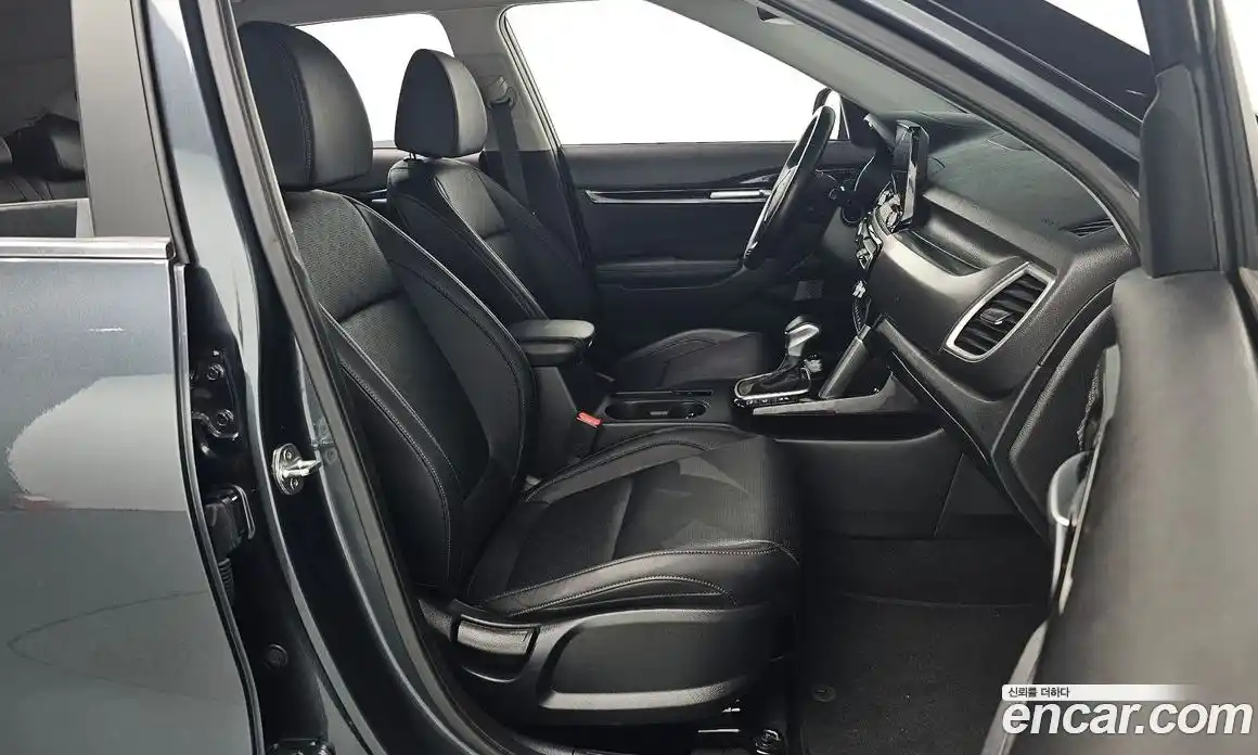 Kia Seltos 2023 1.6 Автомат в Москве № 308330, фото 13