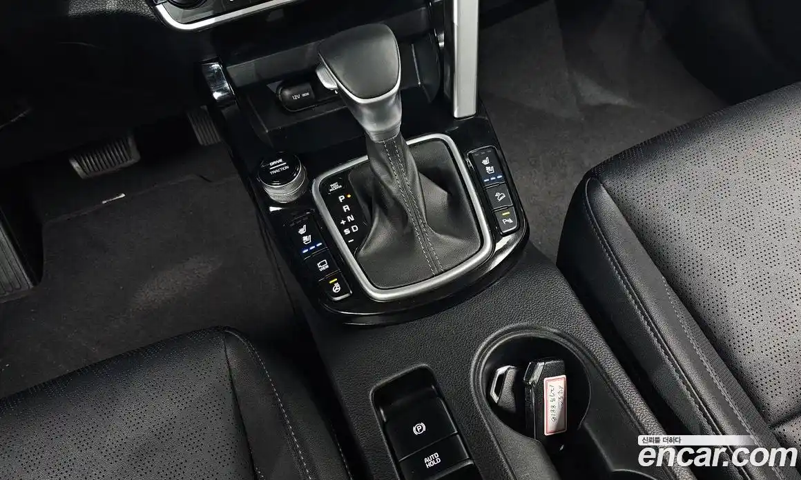 Kia Seltos 2023 1.6 Автомат в Москве № 308330, фото 7