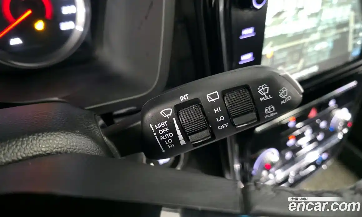 SsangYong TIBOLI 2022 1.5 Автомат в Москве № 30895, фото 15