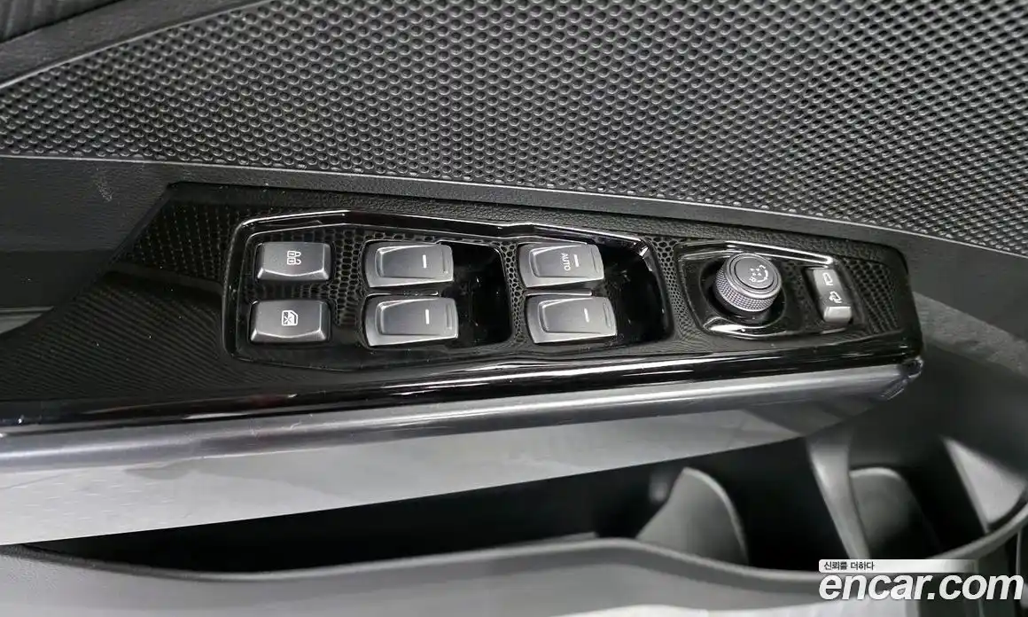 SsangYong TIBOLI 2022 1.5 Автомат в Москве № 30895, фото 16