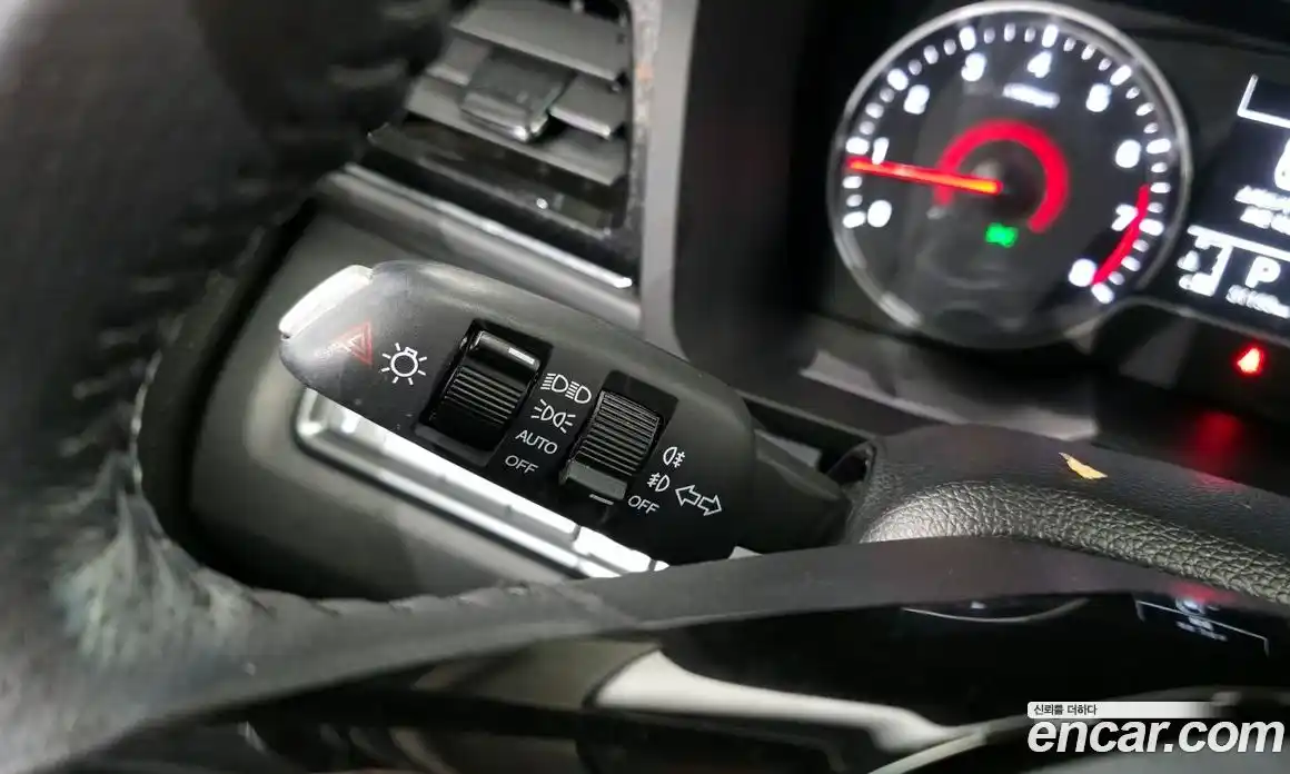 SsangYong TIBOLI 2022 1.5 Автомат в Москве № 30895, фото 4