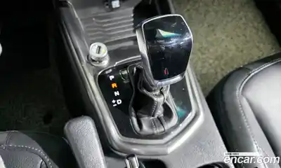 SsangYong TIBOLI 2022 1.5 Автомат в Москве № 30895, миниатюра 10