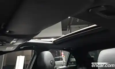 Mercedes-Benz E-Class, 2021