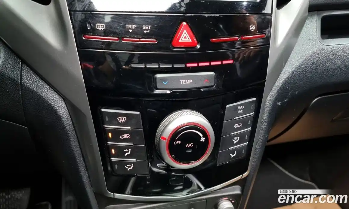 SsangYong TIBOLI 2016 1.6 Автомат в Москве № 31358, фото 14