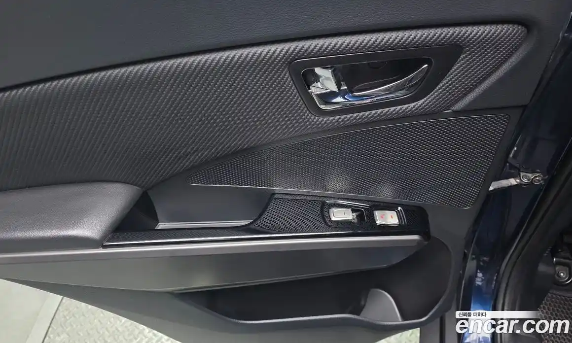 SsangYong TIBOLI 2017 1.6 Автомат в Москве № 31714, фото 14