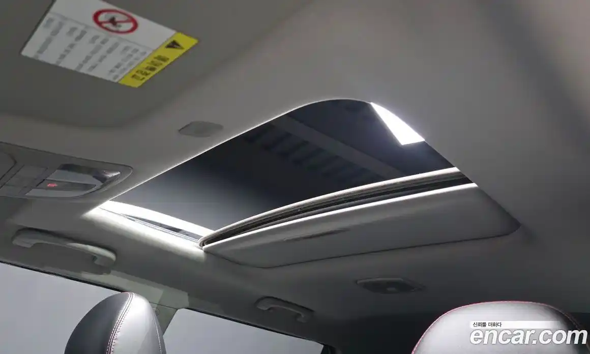 SsangYong TIBOLI 2017 1.6 Автомат в Москве № 31714, фото 19