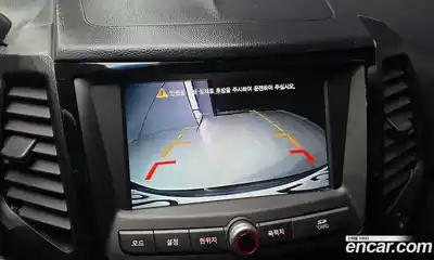 SsangYong TIBOLI 2017 1.6 Автомат в Москве № 31714, миниатюра 7