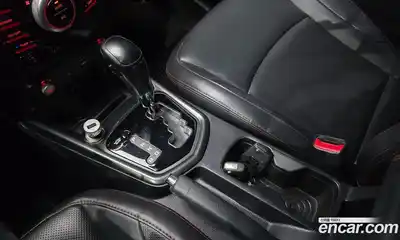 SsangYong TIBOLI 2017 1.6 Автомат в Москве № 31714, миниатюра 9