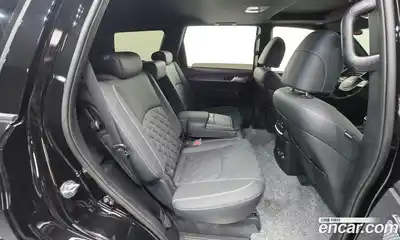 Kia Mohave 2024 3.0 Автомат в Москве № 320937, миниатюра 12