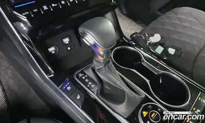 Kia Mohave 2024 3.0 Автомат в Москве № 320937, миниатюра 4