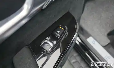 Kia Mohave 2024 3.0 Автомат в Москве № 320937, миниатюра 8