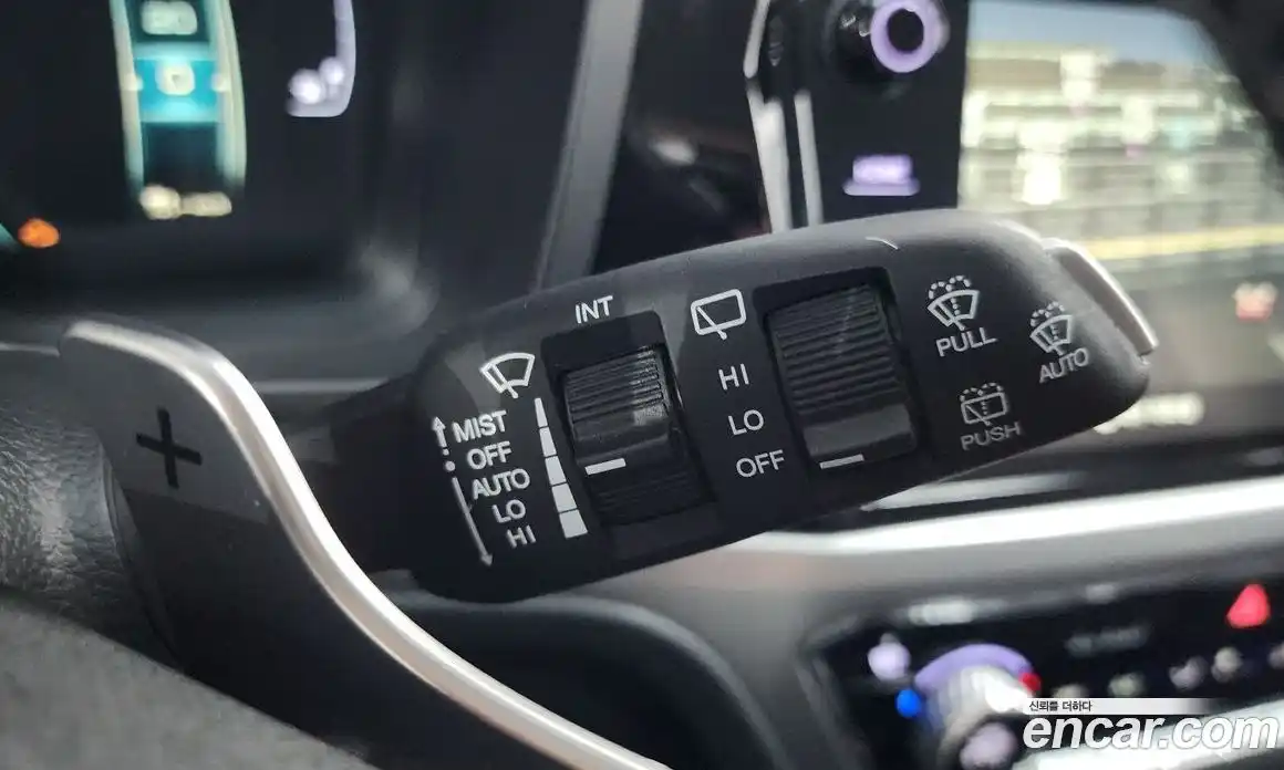 SsangYong Korando 2021 1.5 Автомат в Москве № 32360, фото 6