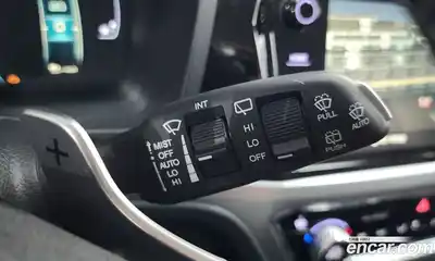 SsangYong Korando 2021 1.5 Автомат в Москве № 32360, миниатюра 6