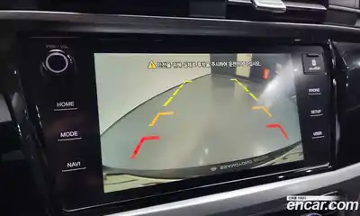 SsangYong Korando 2021 1.5 Автомат в Москве № 32360, миниатюра 10