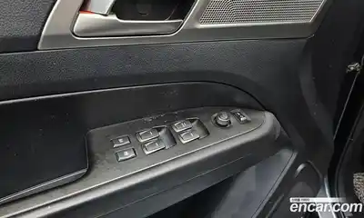 SsangYong Rexton 2019 2.2 Автомат в Москве № 32696, миниатюра 3