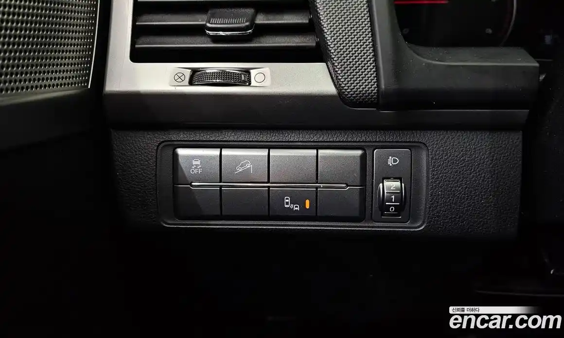 SsangYong Rexton 2019 2.2 Автомат в Москве № 32696, фото 4