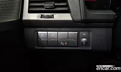 SsangYong Rexton 2019 2.2 Автомат в Москве № 32696, миниатюра 4