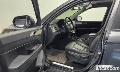 SsangYong Rexton 2019 2.2 Автомат в Москве № 32696, миниатюра 6