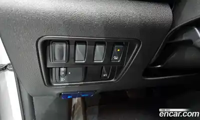 Renault QM6 2022 2.0 Автомат в Москве № 329355, миниатюра 6
