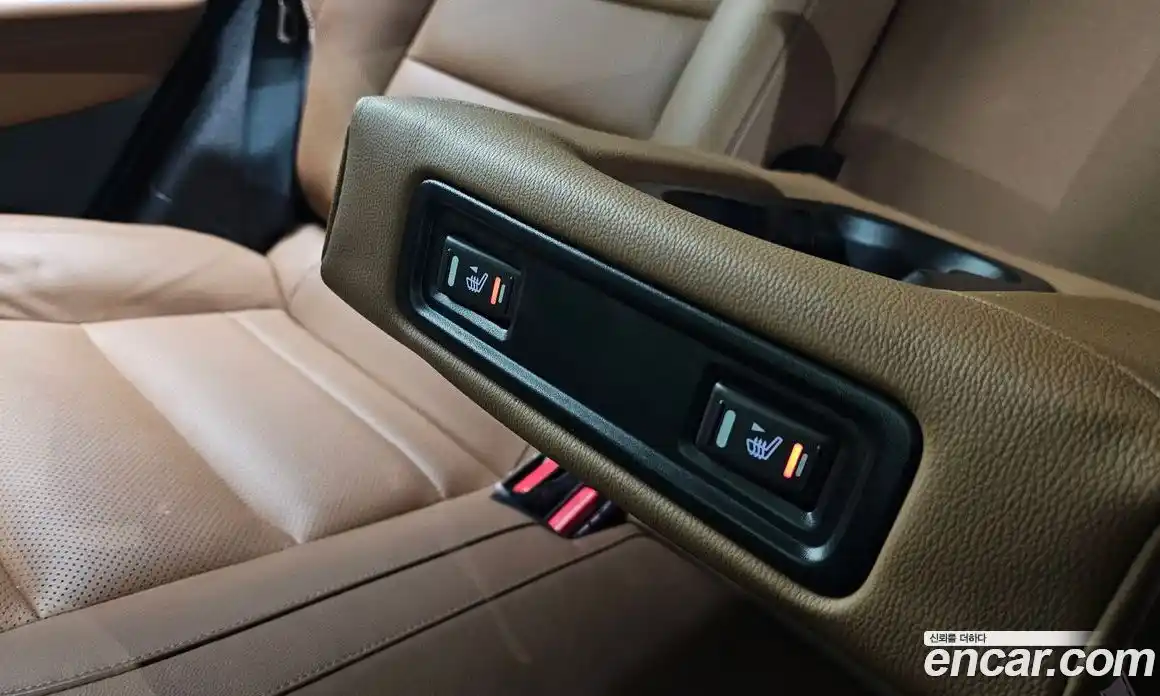 Renault QM6 2022 2.0 Автомат в Москве № 329355, фото 8