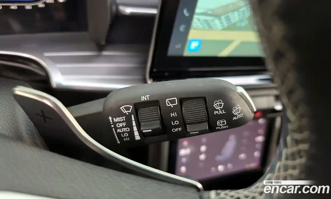 SsangYong Torres 2024 1.5 Автомат в Москве № 33256, фото 4