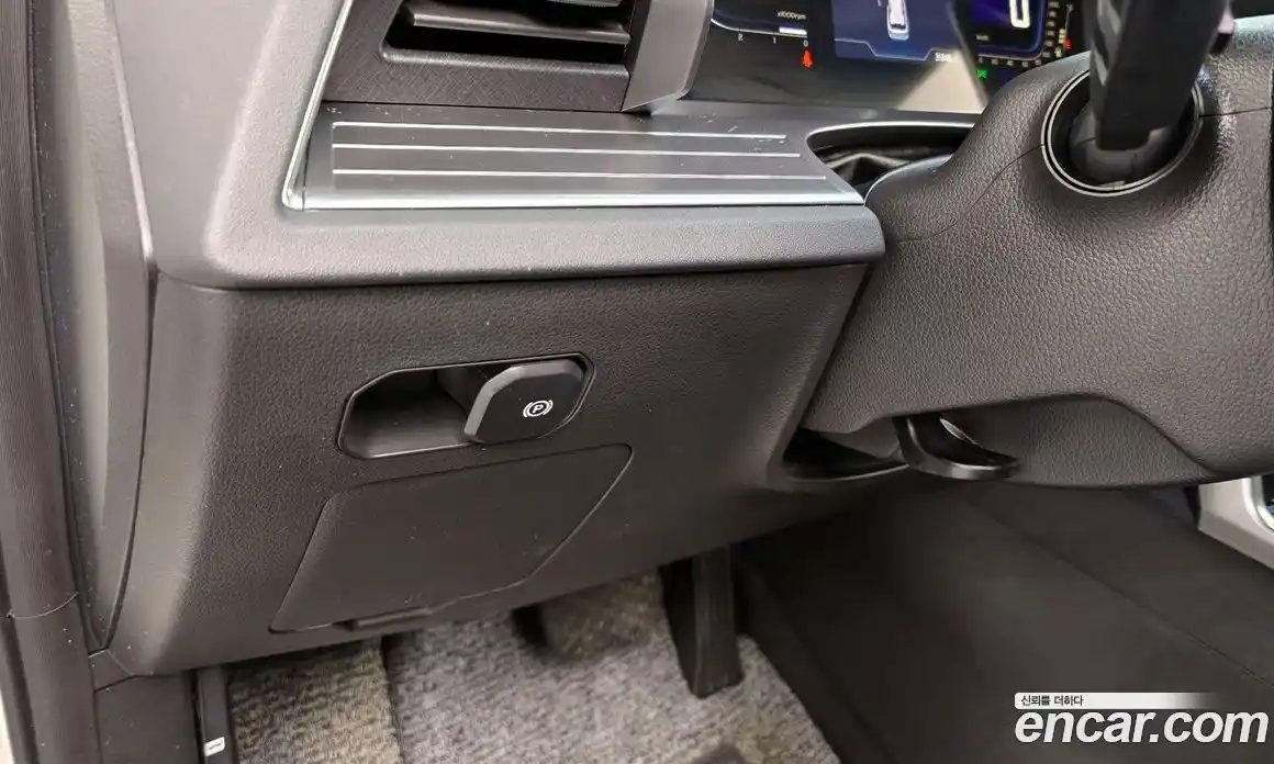 SsangYong Torres 2024 1.5 Автомат в Москве № 33256, фото 5