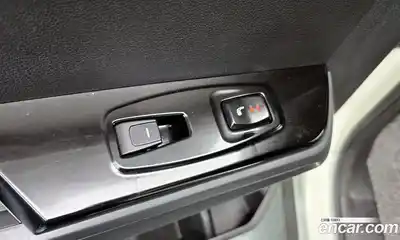 SsangYong Torres 2024 1.5 Автомат в Москве № 33256, миниатюра 7