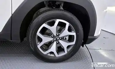 SsangYong Torres 2024 1.5 Автомат в Москве № 33256, миниатюра 10