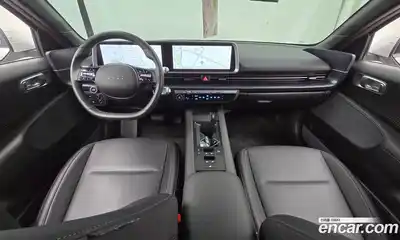Hyundai Ioniq 6 2024 0.1 Автомат в Москве № 335306, миниатюра 12