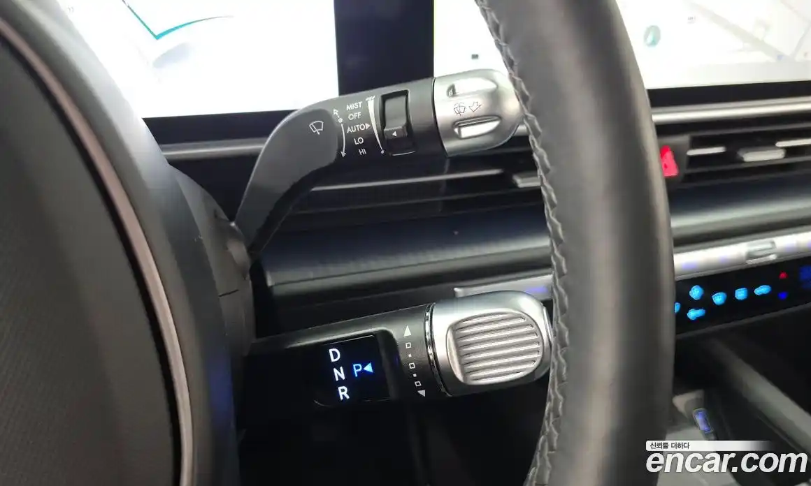 Hyundai Ioniq 6 2024 0.1 Автомат в Москве № 335306, фото 20