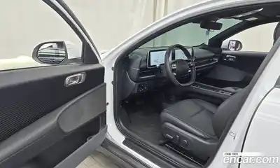 Hyundai Ioniq 6 2024 0.1 Автомат в Москве № 335306, миниатюра 5