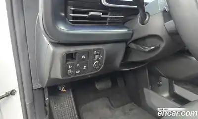 Hyundai Ioniq 6 2024 0.1 Автомат в Москве № 335306, миниатюра 6