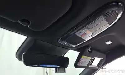 Hyundai Ioniq 6 2024 0.1 Автомат в Москве № 335306, миниатюра 9