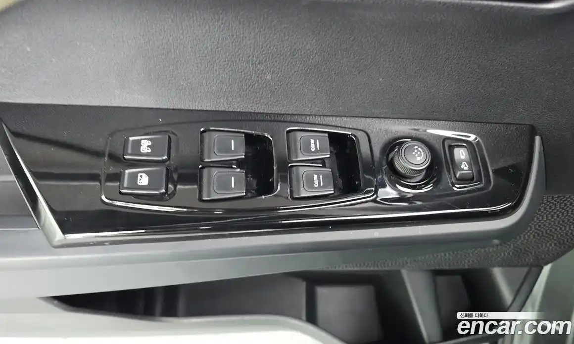 SsangYong Torres 2023 1.5 Автомат в Москве № 33569, фото 1