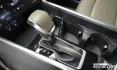 SsangYong Torres 2023 1.5 Автомат в Москве № 33569, миниатюра 3