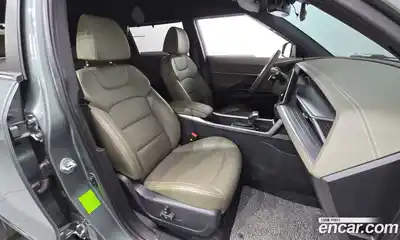 SsangYong Torres 2023 1.5 Автомат в Москве № 33569, миниатюра 6