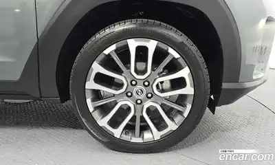 SsangYong Torres 2023 1.5 Автомат в Москве № 33569, миниатюра 7